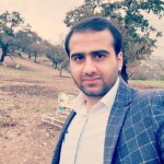 تصویر پروفایل سامان