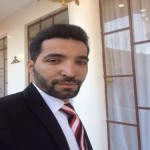 تصویر پروفایل علی
