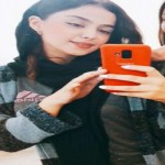 تصویر پروفایل پریناز