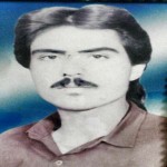 تصویر پروفایل سعید