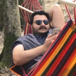 تصویر پروفایل مهدي