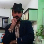 تصویر پروفایل سعید