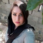 تصویر پروفایل نازنین