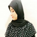 تصویر پروفایل مریم