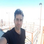 تصویر پروفایل رضا