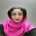 تصویر پروفایل سهیلا