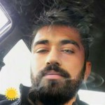 تصویر پروفایل هادی