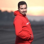 تصویر پروفایل آرمان