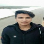 تصویر پروفایل متین
