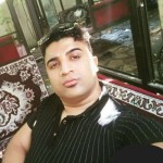 تصویر پروفایل آرش