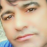 تصویر پروفایل علی