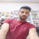 تصویر پروفایل بهنام