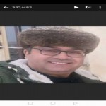 تصویر پروفایل امیر