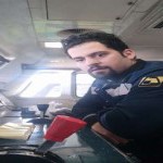 تصویر پروفایل سام