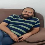 تصویر پروفایل مهدی