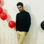 تصویر پروفایل امیرحافظ