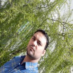 تصویر پروفایل امین