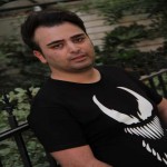 تصویر پروفایل ناصر