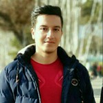 تصویر پروفایل رضا
