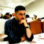 تصویر پروفایل امین