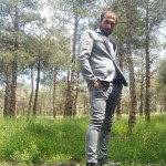 تصویر پروفایل ارش