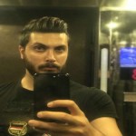 تصویر پروفایل امین