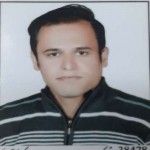 تصویر پروفایل حامد