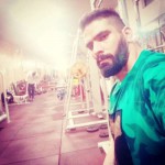 تصویر پروفایل مهدی