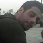 تصویر پروفایل مسعود