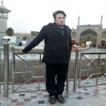 تصویر پروفایل حسین