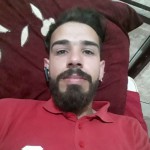 تصویر پروفایل مهدی
