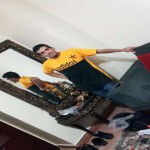 تصویر پروفایل علیرضا