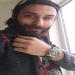 تصویر پروفایل سعید