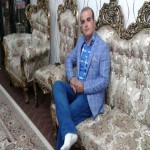 تصویر پروفایل آرش