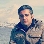 تصویر پروفایل فرید علیپور