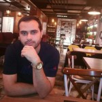 تصویر پروفایل احمد