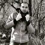 تصویر پروفایل بهمن