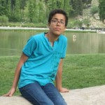 تصویر پروفایل محمد معراج