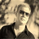 تصویر پروفایل فرهاد