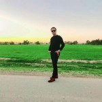 تصویر پروفایل پويا