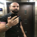 تصویر پروفایل بهادر