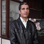 تصویر پروفایل رحمان
