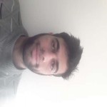 تصویر پروفایل جواد