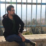 تصویر پروفایل پدرام