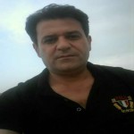 تصویر پروفایل شهرام