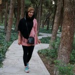 تصویر پروفایل میترا