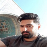 تصویر پروفایل میثم