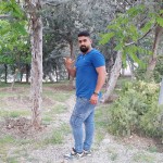 تصویر پروفایل مسعود