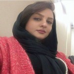 تصویر پروفایل شبنم