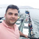 تصویر پروفایل امیرعلی